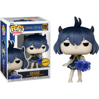 Funko Pop Black Clover - Secre #80296C