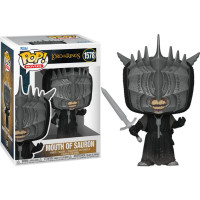 Фигурка Funko Pop Lord of the Rings - Mouth of Sauron / Фанко Поп Властелин колец - Голос Саурона