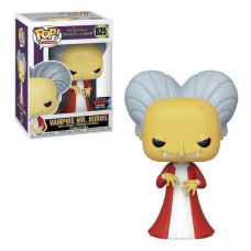 Фигурка Funko Pop Simpsons Halloween - Vampire Mr Burns / Фанко Поп Симпсоны - Мистер Бёрнс