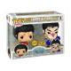 Funko Pop One Piece - Luffy and Foxy #82451C