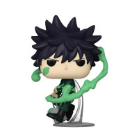 Фигурка Funko Pop Jujutsu Kaisen - Megumi Fushiguro / Фанко Поп Магическая битва - Мегуми Фушигуро