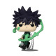 Фигурка Funko Pop Jujutsu Kaisen - Megumi Fushiguro / Фанко Поп Магическая битва - Мегуми Фушигуро