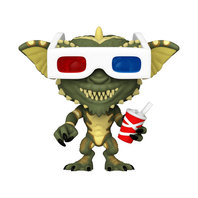 Funko Pop Gremlins #49831