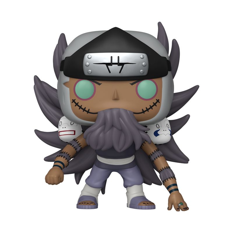 Funko Pop Naruto - Kakuzu #76858