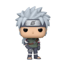 Фигурка Funko Pop Naruto - Sakumo Hatake / Фанко Поп Наруто - Сакумо Хатакэ