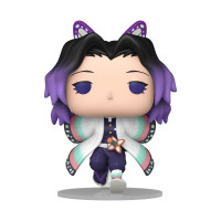Фигурка Funko Pop Demon Slayer - Shinobu Kocho #78265 / Фанко Поп Клинок, рассекающий демонов - Шинобу Кочо