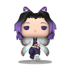 Фигурка Funko Pop Demon Slayer - Shinobu Kocho #78265 / Фанко Поп Клинок, рассекающий демонов - Шинобу Кочо