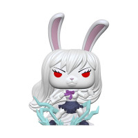 Фигурка Funko Pop One Piece - Carrot / Фанко Поп Большой куш - Кэррот