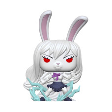 Фигурка Funko Pop One Piece - Carrot / Фанко Поп Большой куш - Кэррот