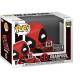 Фигурка Funko Pop Deadpool #82768 / Фанко Поп Дэдпул