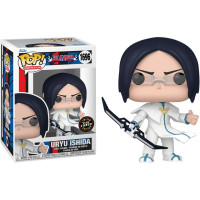 Funko Pop Bleach - Uryu Ishida #75510C