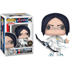 Фигурка Funko Pop Bleach - Uryu Ishida #75510C / Фанко Поп Блич - Ичиго Куросаки