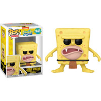 Фигурка Funko Pop Spongebob (Caveman) / Фанко Поп Губка Боб