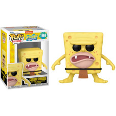 Фигурка Funko Pop Spongebob (Caveman) / Фанко Поп Губка Боб