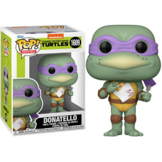 Фигурка Funko Pop TMNT - Donatello #76045 / Фанко Поп Черепашки-ниндзя - Донателло