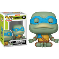 Фигурка Funko Pop TMNT - Leonardo #76046 / Фанко Поп Черепашки-ниндзя - Леонардо