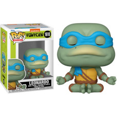 Фигурка Funko Pop TMNT - Leonardo #76046 / Фанко Поп Черепашки-ниндзя - Леонардо
