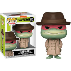 Фигурка Funko Pop TMNT - Raphael #76048 / Фанко Поп Черепашки-ниндзя - Рафаэль