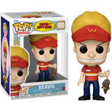 Фигурка Funko Pop Beavis and Butt-Head / Фанко Поп Бивис и Баттхед