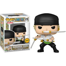 Фигурка Funko Pop One Piece - Roronoa Zoro #80369C / Фанко Поп Большой куш - Ророноа Зоро