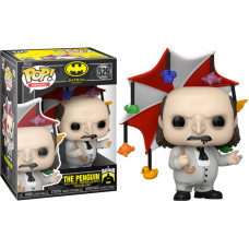 Фигурка Funko Pop Batman Returns - The Penguin / Фанко Поп Бэтмен возвращается - Пингвин