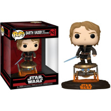 Фигурка Funko Pop Star Wars Dark Side - Darth Vader First Appearance / Фанко Поп Звёздные войны - Дарт Вейдер