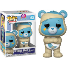 Фигурка Funko Pop Care Bears x Universal Monsters - Bedtime as Mummy / Фанко Поп Заботливые мишки