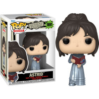 Фигурка Funko Pop Beetlejuice 2 - Astrid / Фанко Поп Битлджус - Астрид
