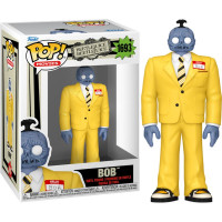 Funko Pop Beetlejuice 2 - Bob