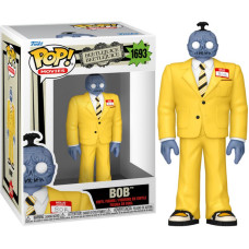 Фигурка Funko Pop Beetlejuice 2 - Bob / Фанко Поп Битлджус - Боб