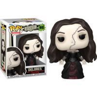 Funko Pop Beetlejuice 2 - Delores