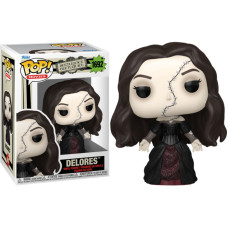 Фигурка Funko Pop Beetlejuice 2 - Delores / Фанко Поп Битлджус - Делорес