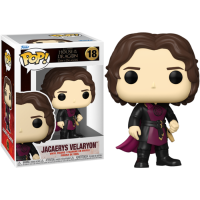 Funko Pop House of the Dragon - Jacaerys Velaryon