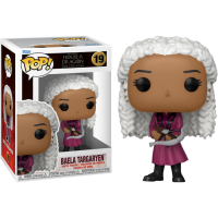 Funko Pop House of the Dragon - Baela Targaryen NOMINT