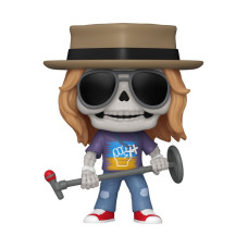Фигурка Funko Pop Guns N Roses - Axl Rose #82475 NOMINT / Фанко Поп Эксл Роуз