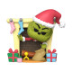 Фигурка Funko Pop How the Grinch Stole Christmas (with Bag) / Фанко Поп Гринч