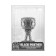 Funko Pop Die-Cast Black Panther #64869C
