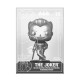 Фигурка Funko Pop Die-Cast Batman - The Joker #74301C / Фанко Поп Бэтмен - Джокер