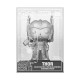 Фигурка Funko Pop Die-Cast Thor #63732C / Фанко Поп Тор