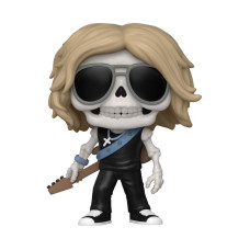 Фигурка Funko Pop Guns N Roses - Duff McKagan #82476 / Фанко Поп Дафф Маккаган