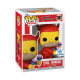Фигурка Funko Pop Simpsons - Evil Homer / Фанко Поп Симпсоны - Гомер