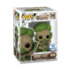Фигурка Funko Pop We Are Groot (as Doctor Strange) / Фанко Поп Мы есть Грут