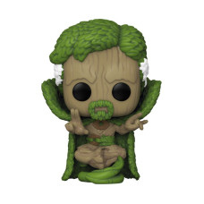 Фигурка Funko Pop We Are Groot (as Doctor Strange) / Фанко Поп Мы есть Грут