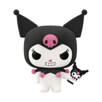 Фигурка Funko Pop Kuromi #82182C / Фанко Поп Куроми