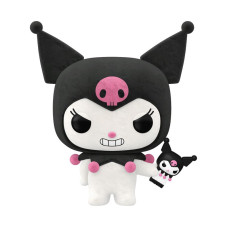 Фигурка Funko Pop Kuromi #82182C / Фанко Поп Куроми