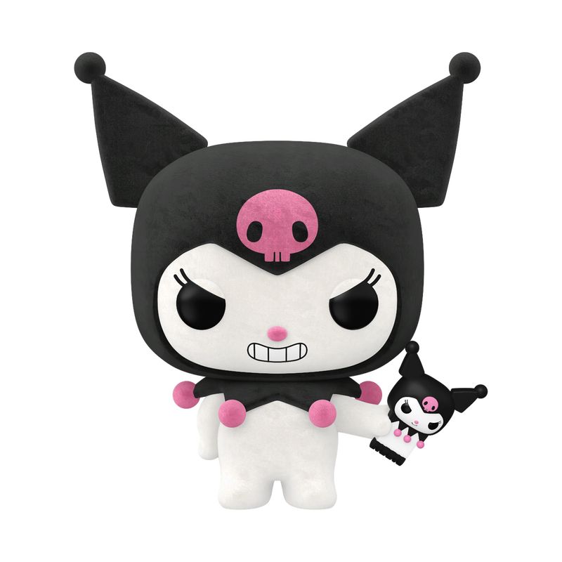 Фигурка Funko Pop Kuromi #82182C / Фанко Поп Куроми