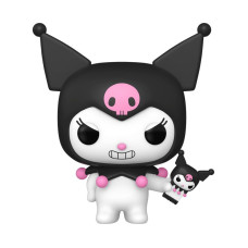 Фигурка Funko Pop Kuromi #82182 / Фанко Поп Куроми