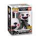 Фигурка Funko Pop Five Nights at Freddy's (FNAF) - Marionette / Фанко Поп ФНАФ