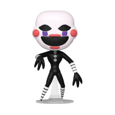 Фигурка Funko Pop Five Nights at Freddy's (FNAF) - Marionette / Фанко Поп ФНАФ