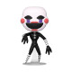 Фигурка Funko Pop Five Nights at Freddy's (FNAF) - Marionette / Фанко Поп ФНАФ
